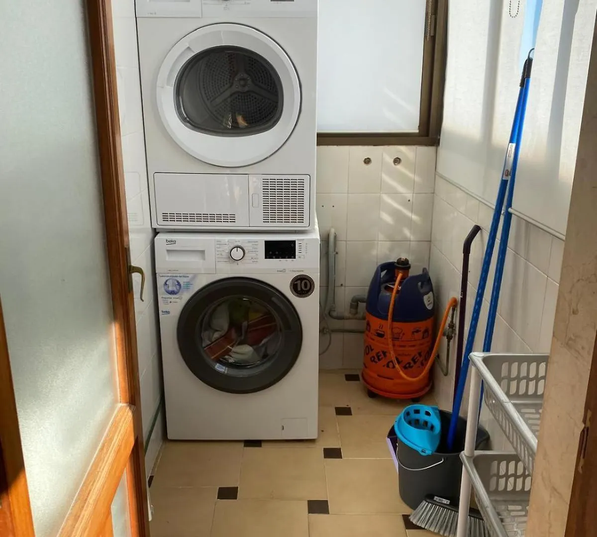 Vivienda Monterreal Primera Linea Playa Estepona