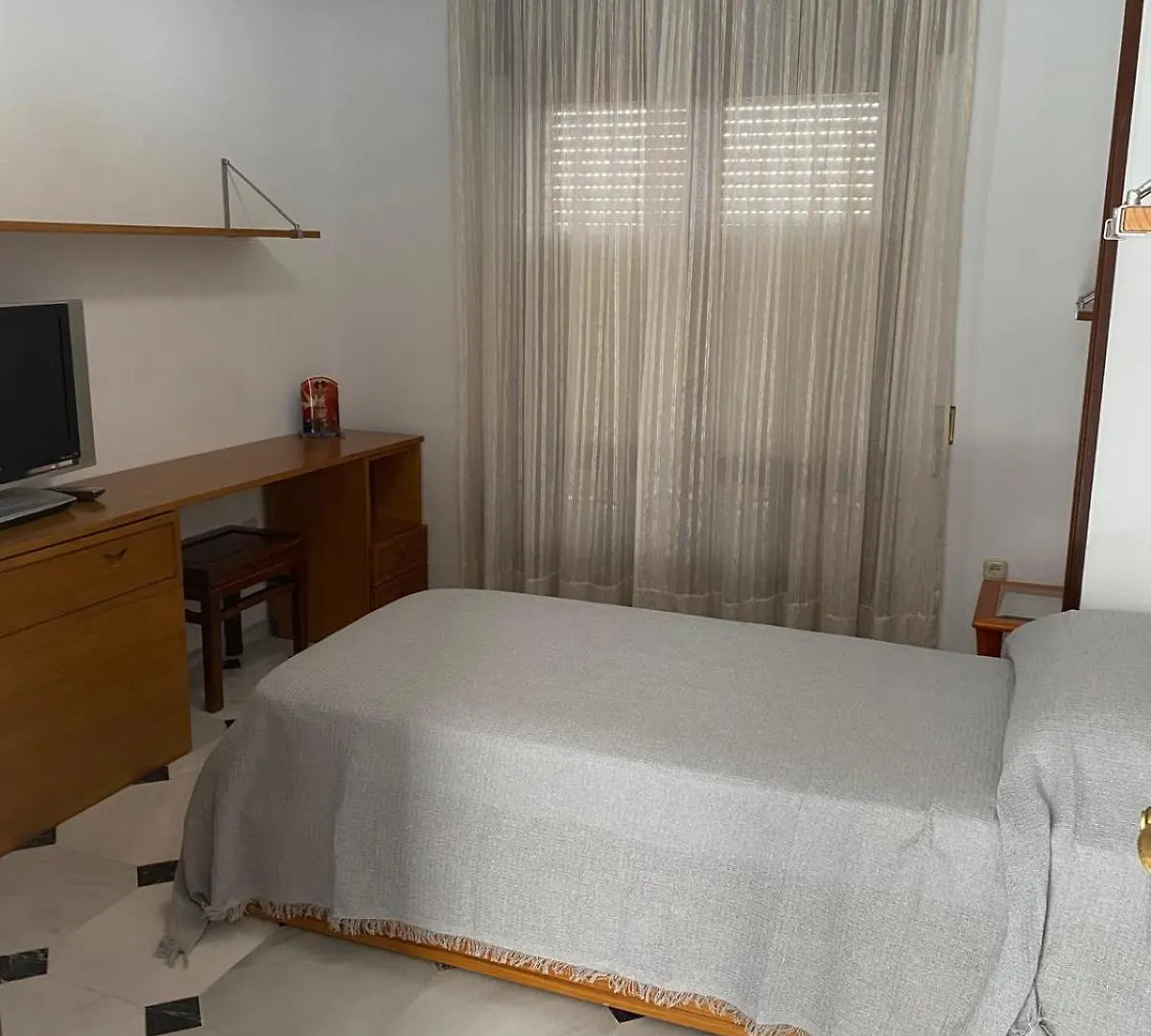 Vivienda Monterreal Primera Linea Playa Estepona 0*,  Spanien