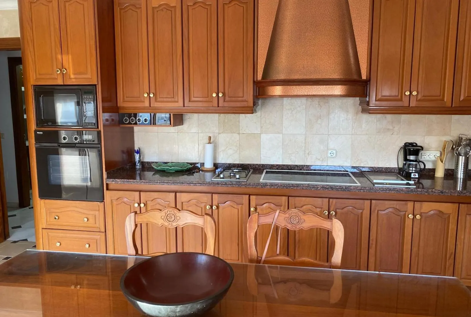 Apartment Vivienda Monterreal Primera Linea Playa Estepona Spain