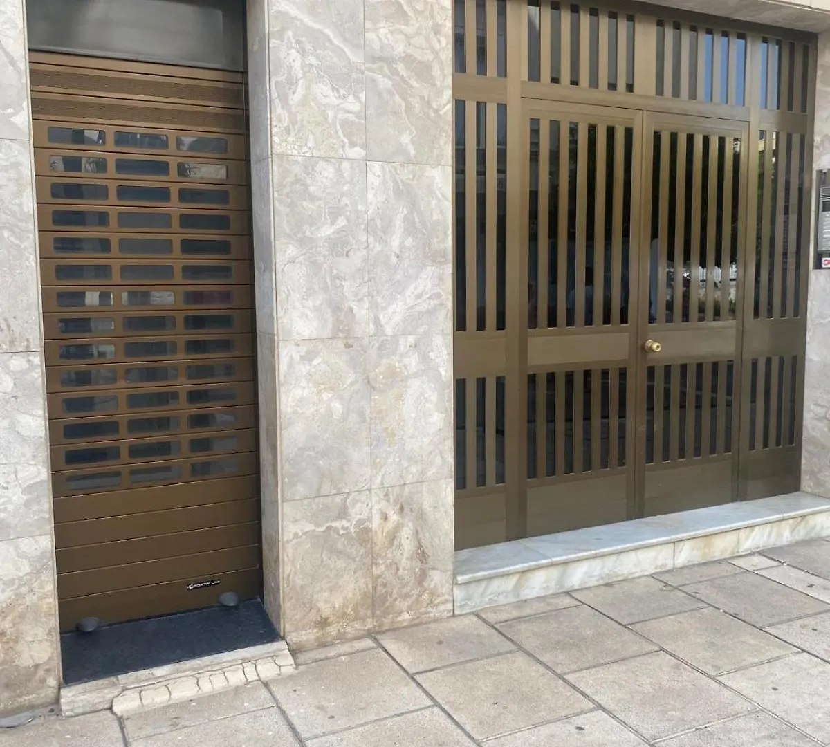 Vivienda Monterreal Primera Linea Playa Estepona 0*,